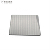Top 304 Hoja de acero inoxidable laminado en caliente para decoración de azulejos