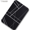 Super 201 No.4 Hoja de acero inoxidable laminado en frío para azulejo decorativo