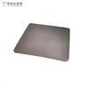 Súper 304 No.4 Hoja de acero inoxidable laminado en frío para azulejo decorativo